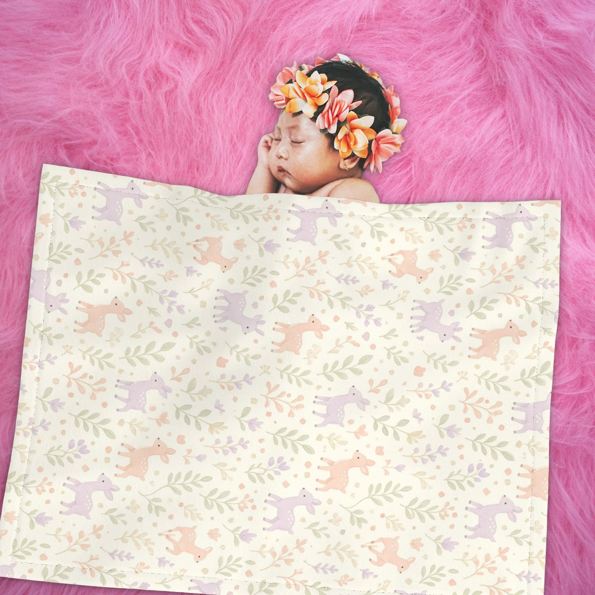 Sarenki — Blanket