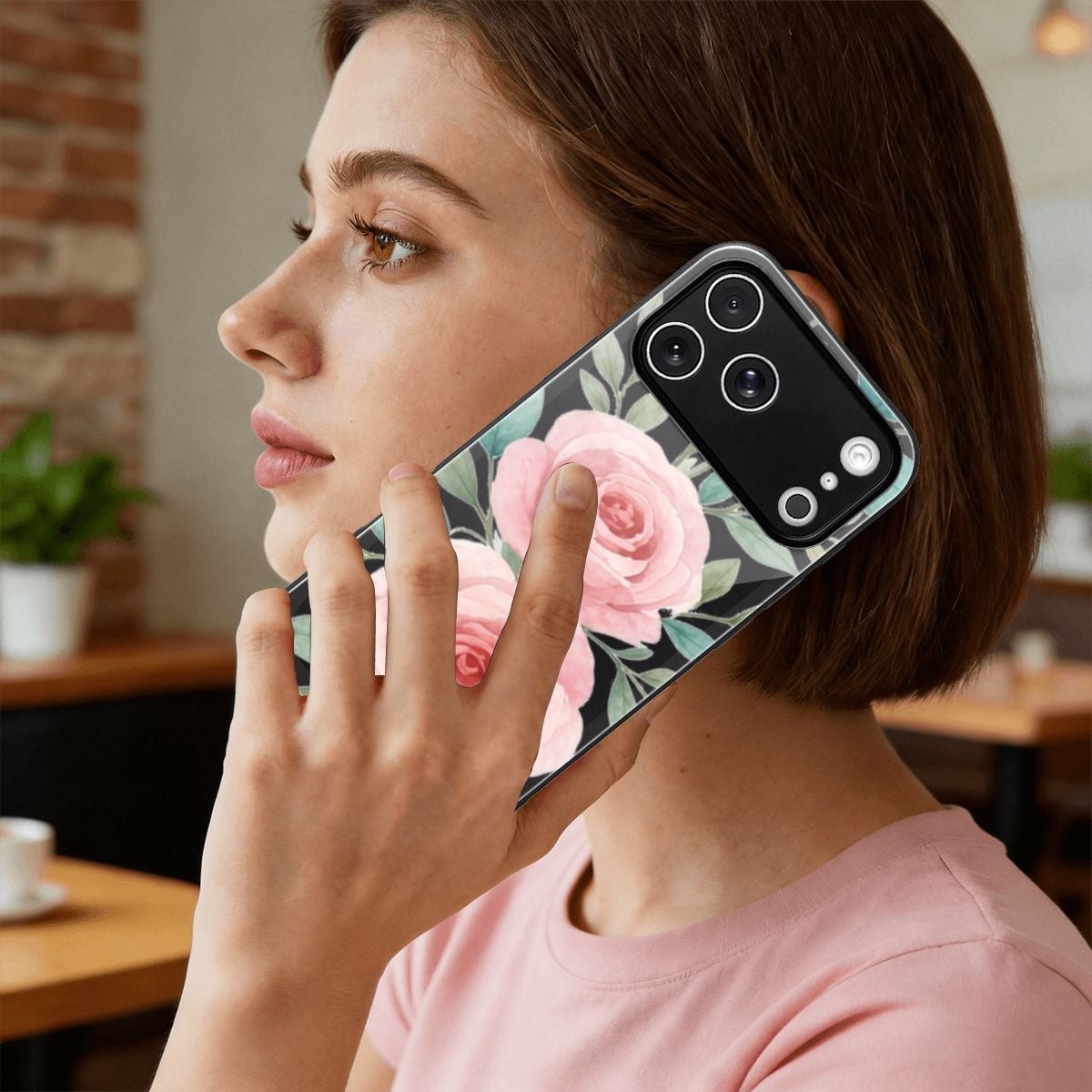 iPhone 18 Pro Max Glass Phone Case – view 7