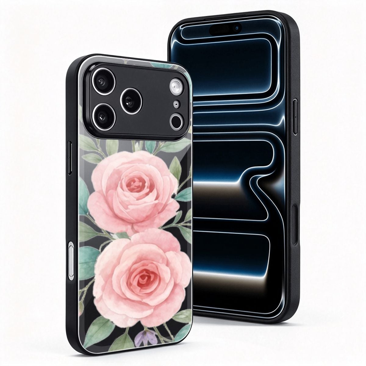 iPhone 18 Pro Max Glass Phone Case – view 4